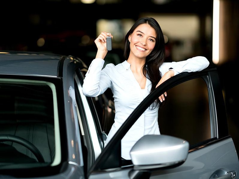 Best Time to Lease a Car