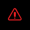 Nissan Master Warning Light