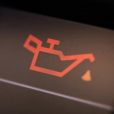 Nissan Oil Change