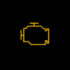Nissan Check Engine Light or Malfunction Indicator Light (MIL)