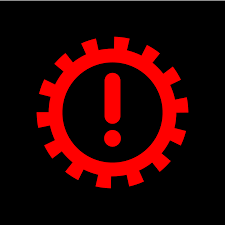 2025 Nissan Rogue Supplemental Air Bag Warning (SRS)