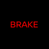 Nissan Brake Warning Light