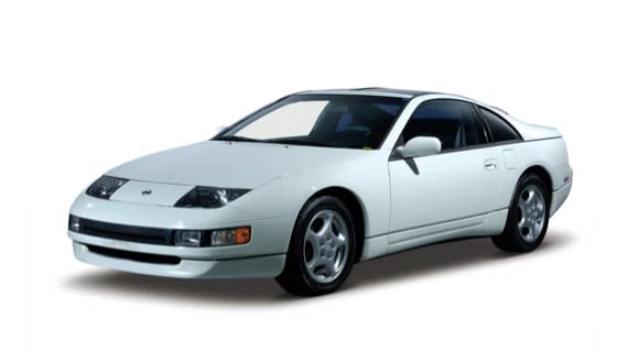Nissan Z32