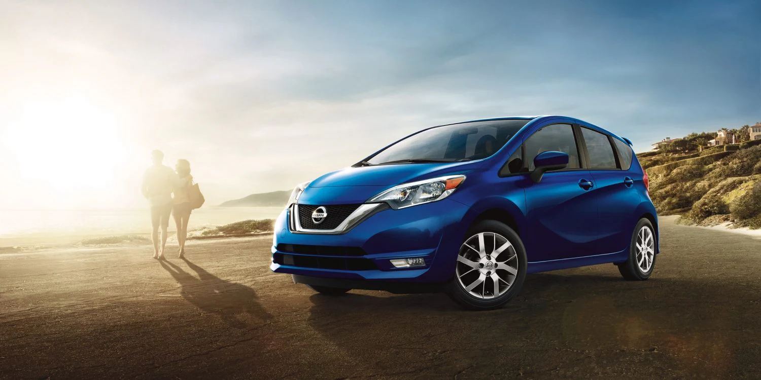 Nissan Versa Note Discontinued