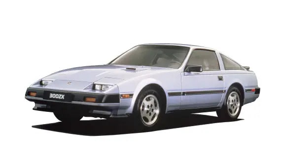 Nissan 300ZX or Z31