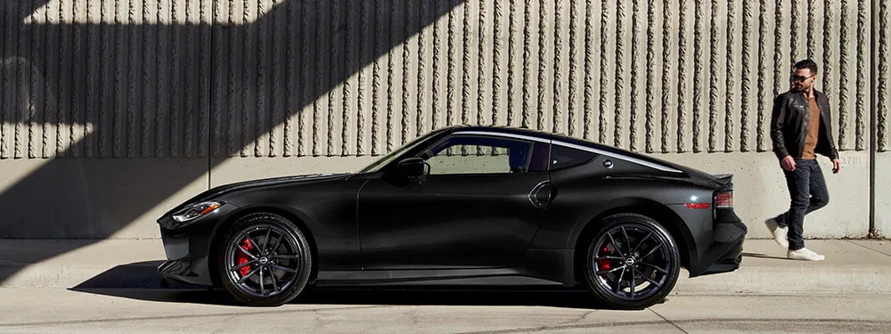 Nissan 2025 Z