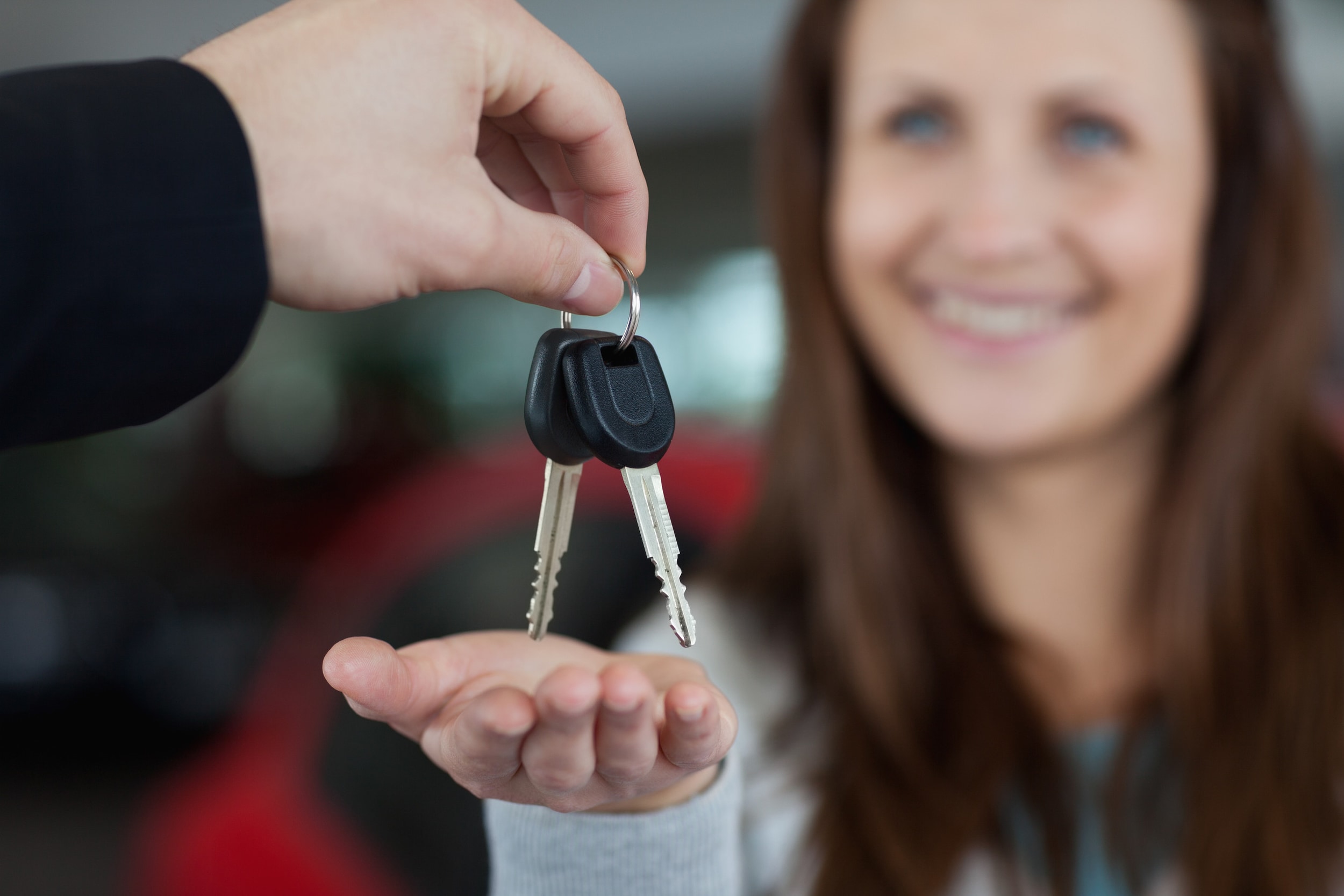 Best Time to Lease a Car