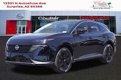 2025 Nissan Murano SV SUV