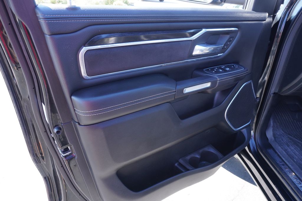 2022 RAM Ram 1500 Pickup Laramie - Photo 15