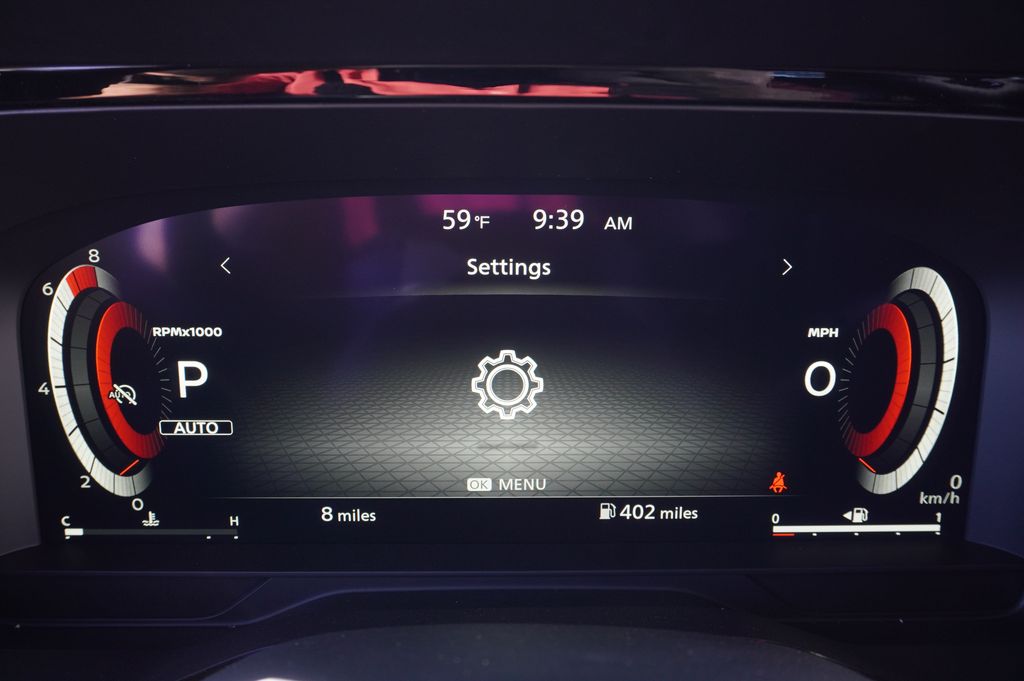 2026 Nissan Pathfinder SL - Photo 22