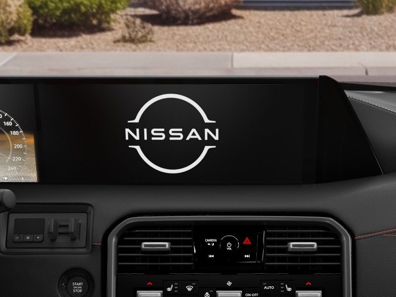 2026 Nissan Armada PRO-4X - Photo 17