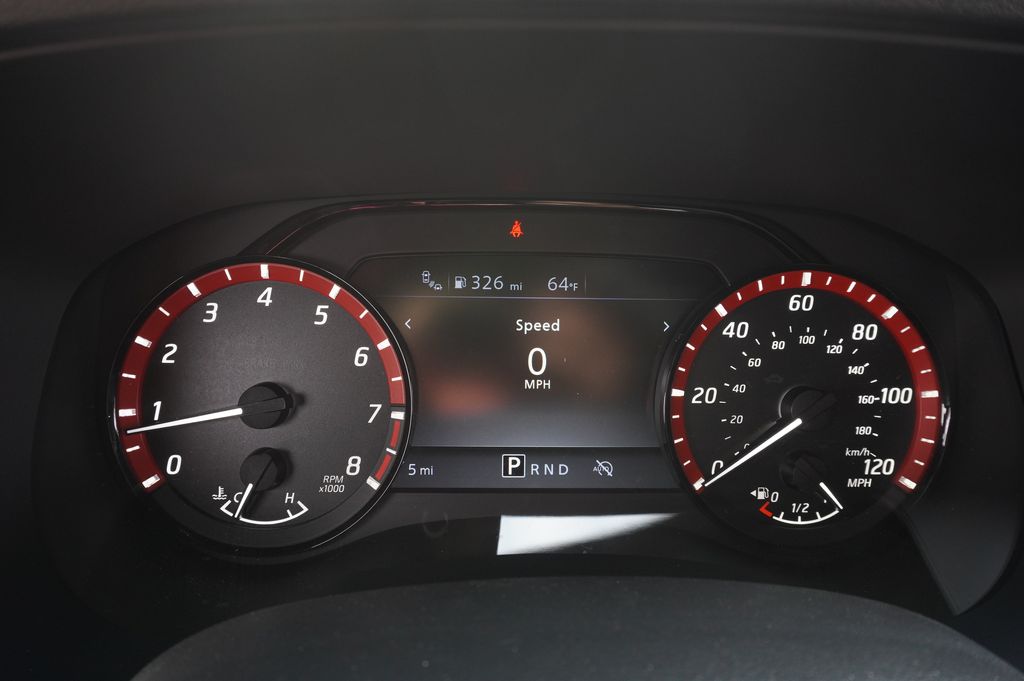 2026 Nissan Frontier PRO-X - Photo 22