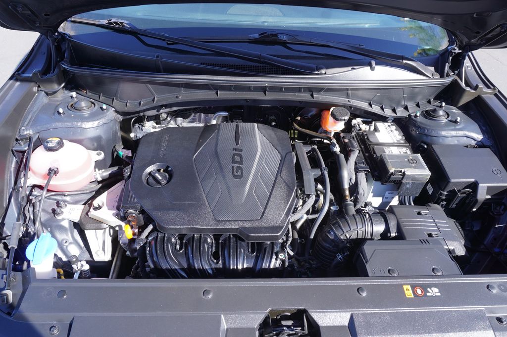 2023 Hyundai Santa Cruz SEL - Photo 7