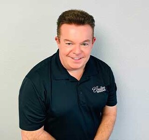 Staff member SCOTT MCGHIE from 722de3cfc63f