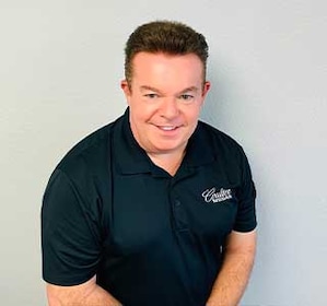 Staff member SCOTT MCGHIE from 722de3cfc63f