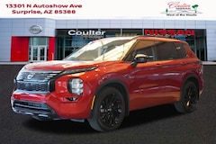 2026 Nissan Rogue Plug-In Hybrid Platinum SUV