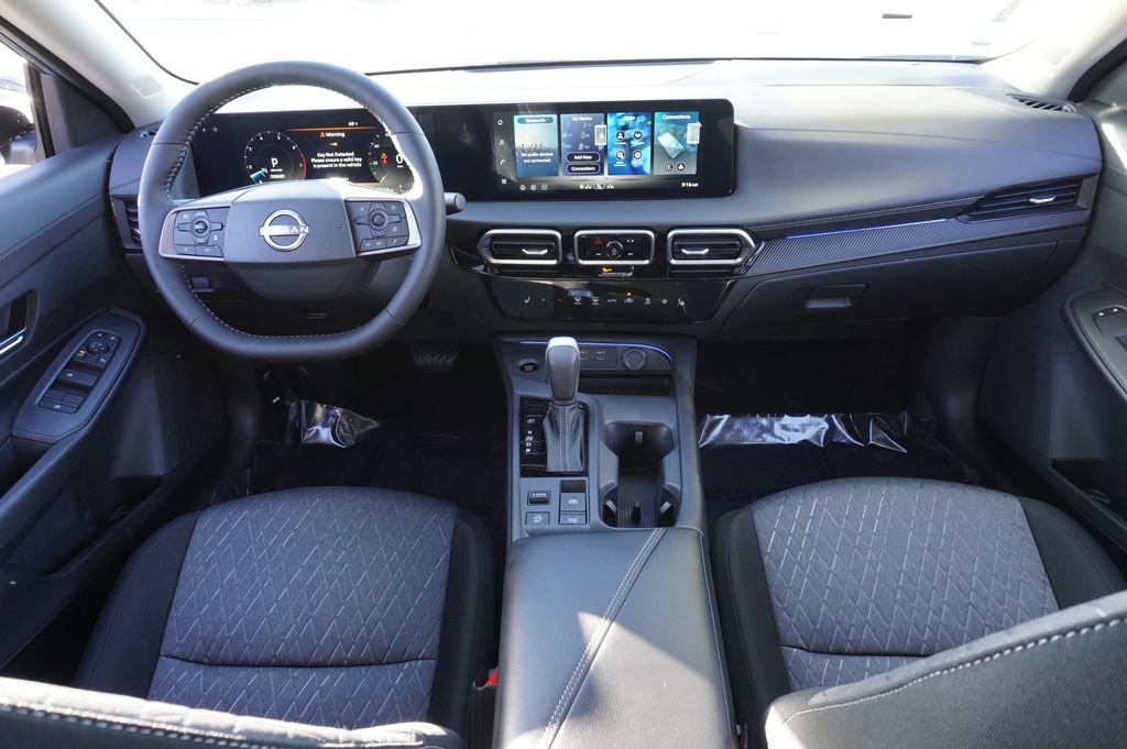 2026 Nissan Sentra SV - Photo 11