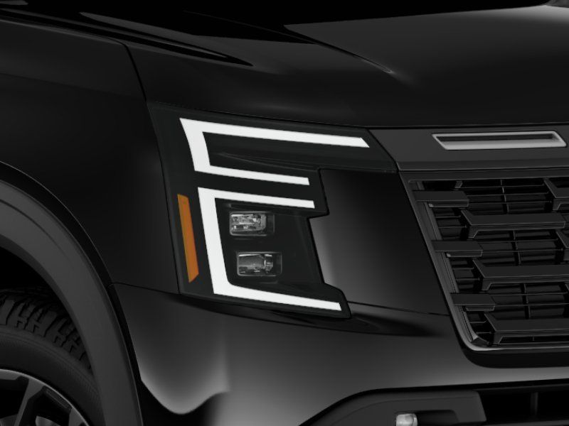 2026 Nissan Armada PRO-4X - Photo 10