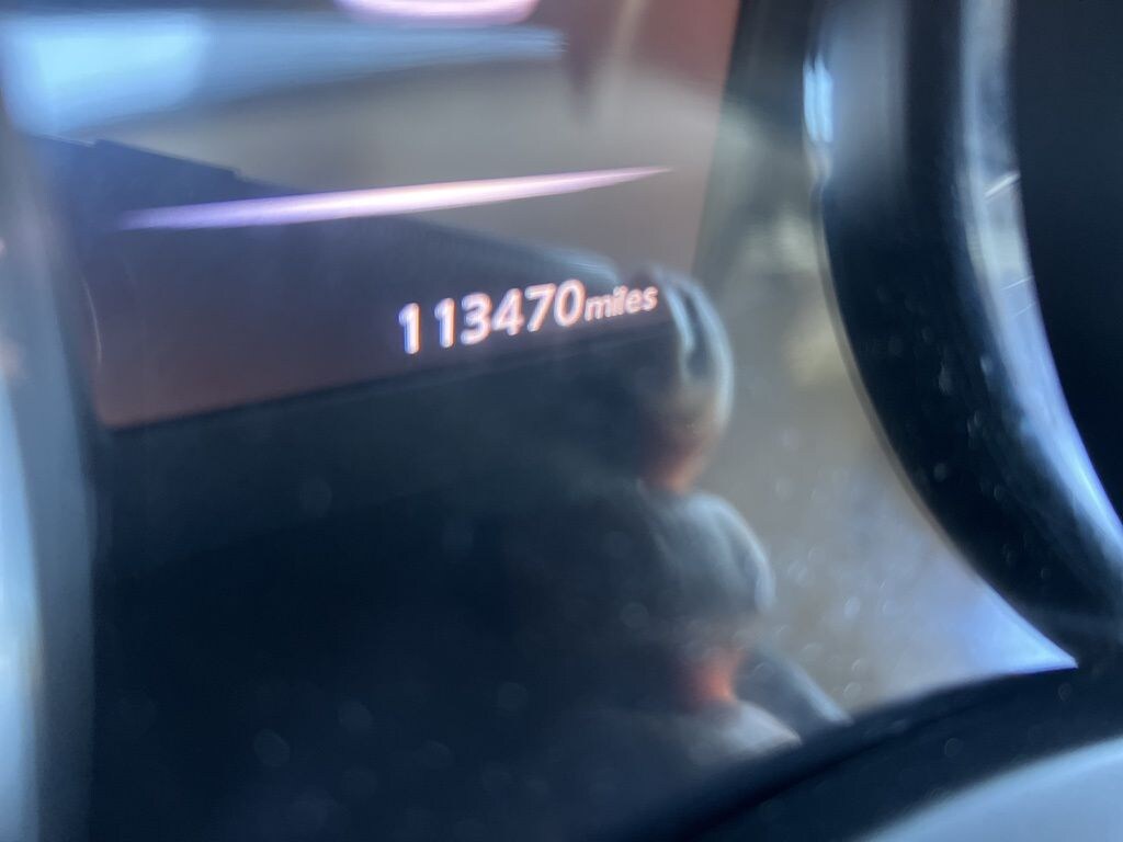 Used 2017 Nissan Rogue Sport SL SUV