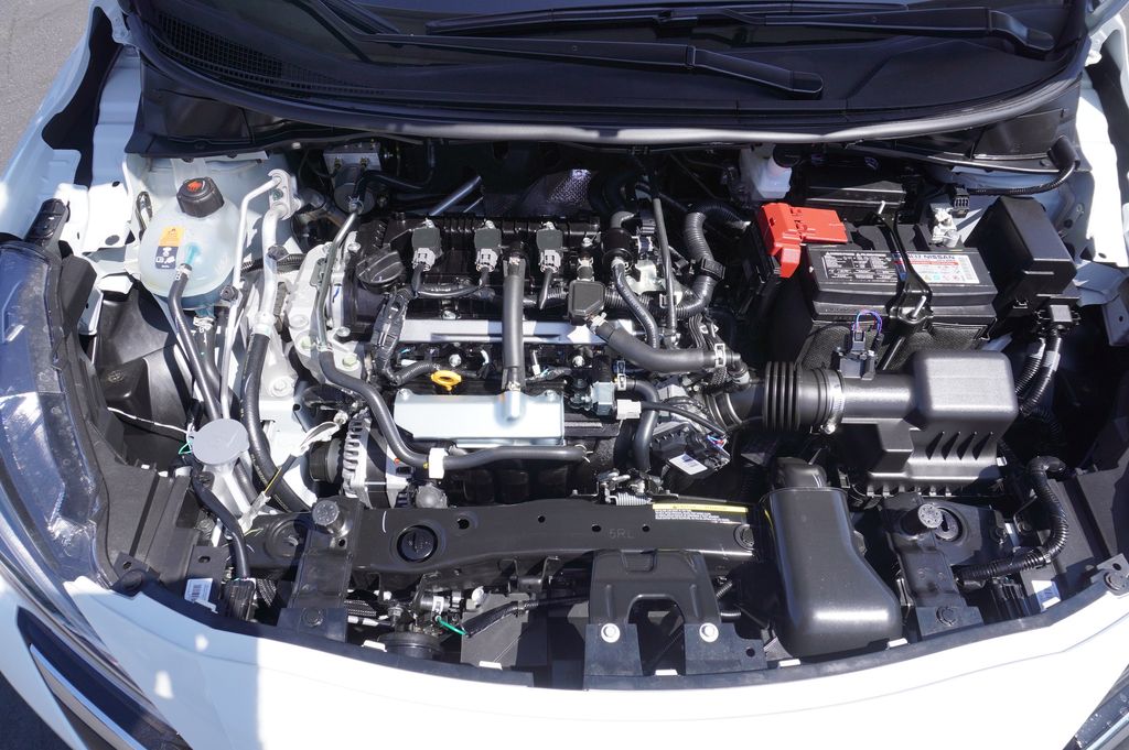 2025 Nissan Versa Sedan SV - Photo 7