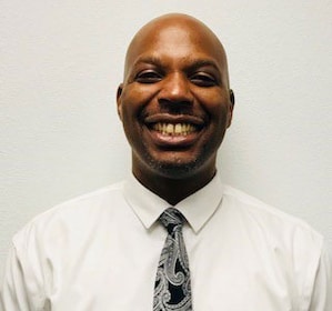 Staff member BRIAN PIERCE from af020ea4459a