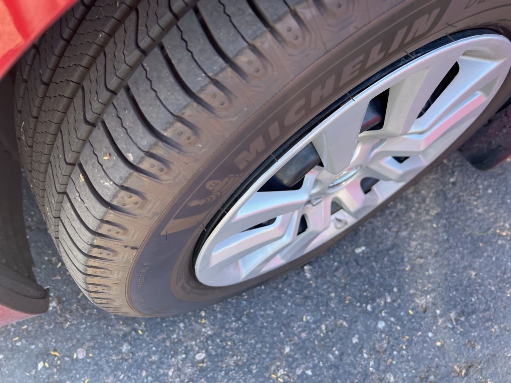 Used 2016 Nissan Altima S with VIN 1N4AL3AP2GN315653 for sale in Surprise, AZ