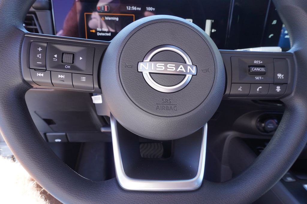 2026 Nissan KICKS SV - Photo 17