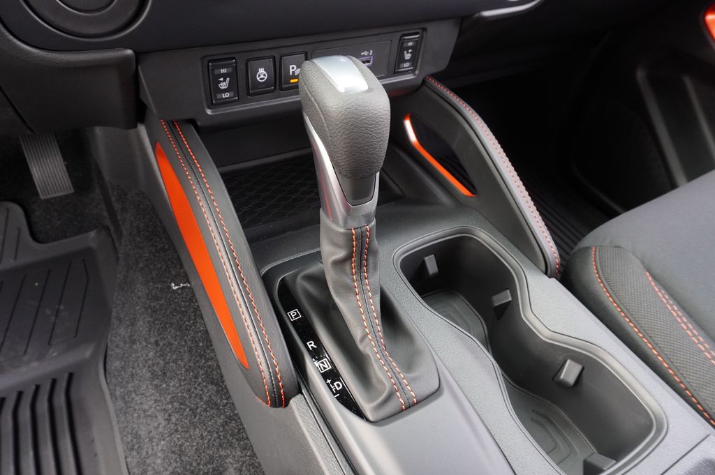 2026 Nissan Frontier PRO-X - Photo 19