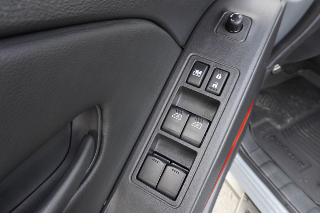 2026 Nissan Frontier PRO-X - Photo 16