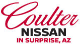 Coulter Nissan