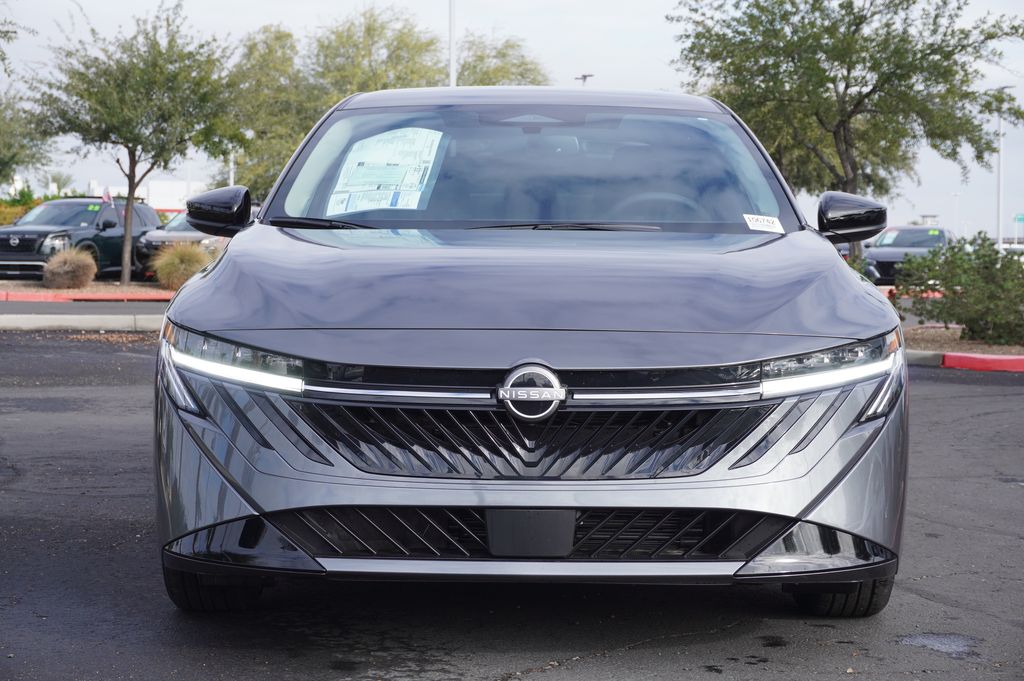 2026 Nissan Sentra SV - Photo 5