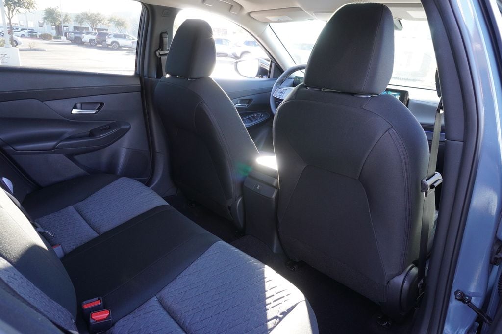 2026 Nissan Sentra SV - Photo 10