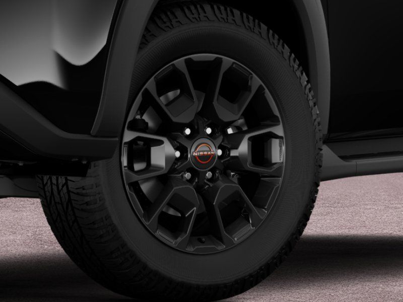 2026 Nissan Armada PRO-4X - Photo 9