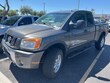 Nissan Titan