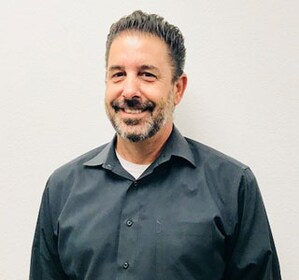 Staff member ERIC DOHRMAN from ccb53a7b477f