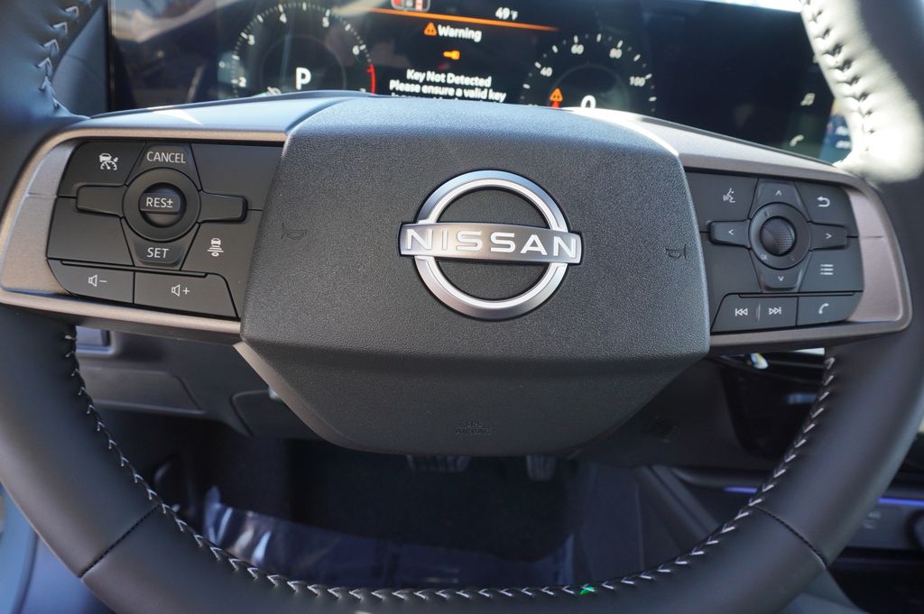 2026 Nissan Sentra SV - Photo 18