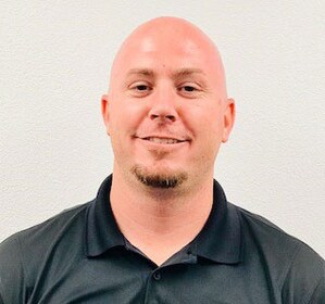 Staff member CROY SIEVE from ccb53a7b477f