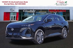 2025 Nissan Murano SL SUV