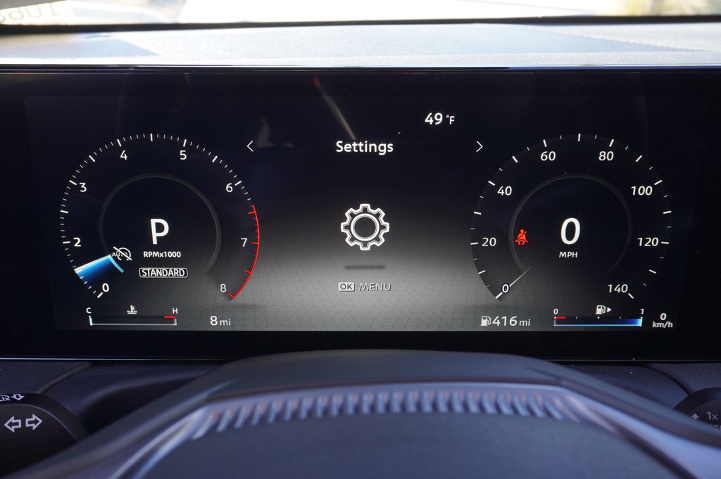 2026 Nissan Sentra SV - Photo 21