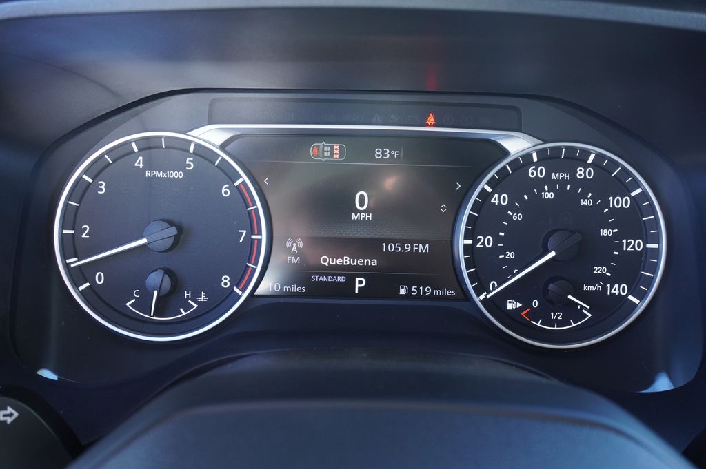2026 Nissan Rogue SV - Photo 20