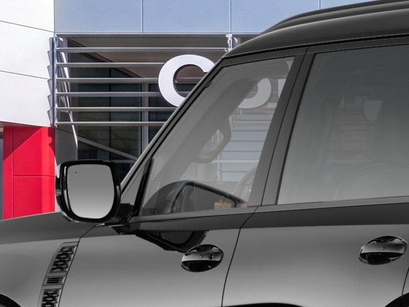 2026 Nissan Armada PRO-4X - Photo 13