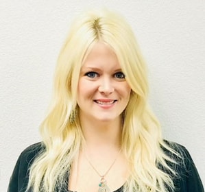 Staff member MOLLIE ARNOLD from ccb53a7b477f