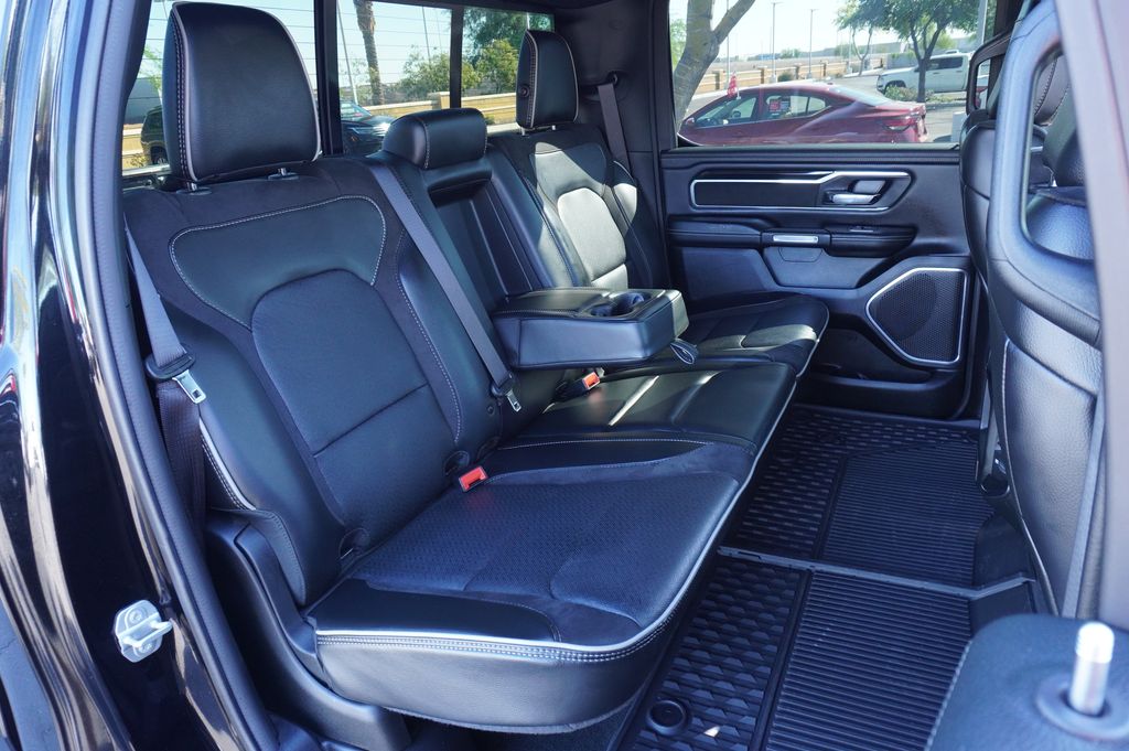 2022 RAM Ram 1500 Pickup Laramie - Photo 10