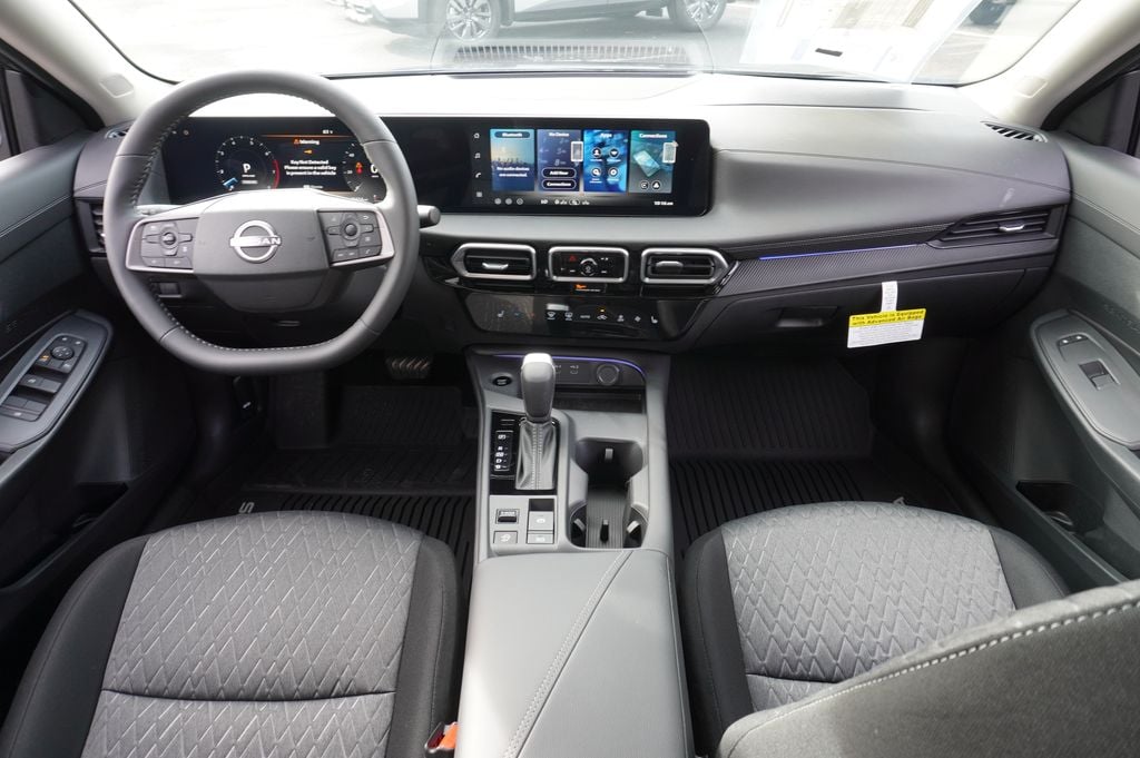 2026 Nissan Sentra SV - Photo 11