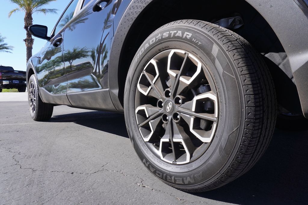 2023 Hyundai Santa Cruz SEL - Photo 6