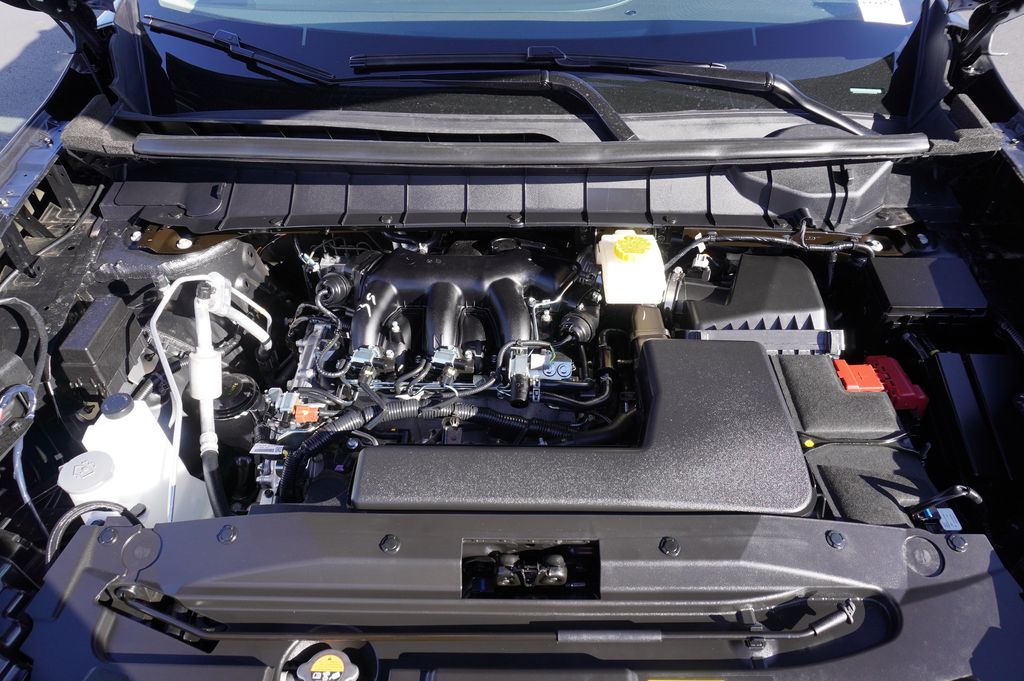 2026 Nissan Pathfinder SL - Photo 7