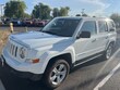 Jeep Patriot