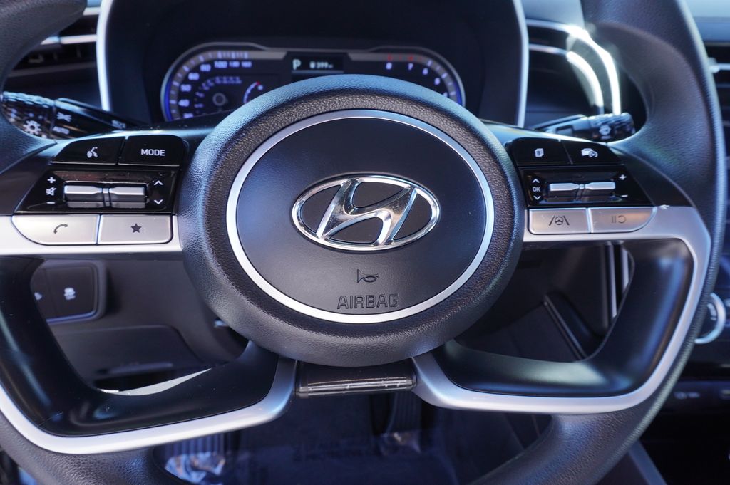 2023 Hyundai Santa Cruz SEL - Photo 17