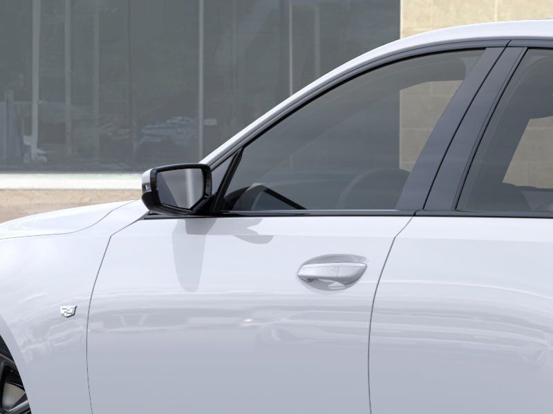 2026 Cadillac CT5 Sport - Photo 14