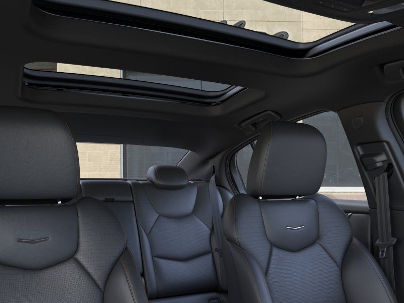 2026 Cadillac CT5 Sport - Photo 26